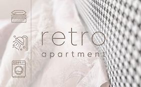 Retro Apartment Patras